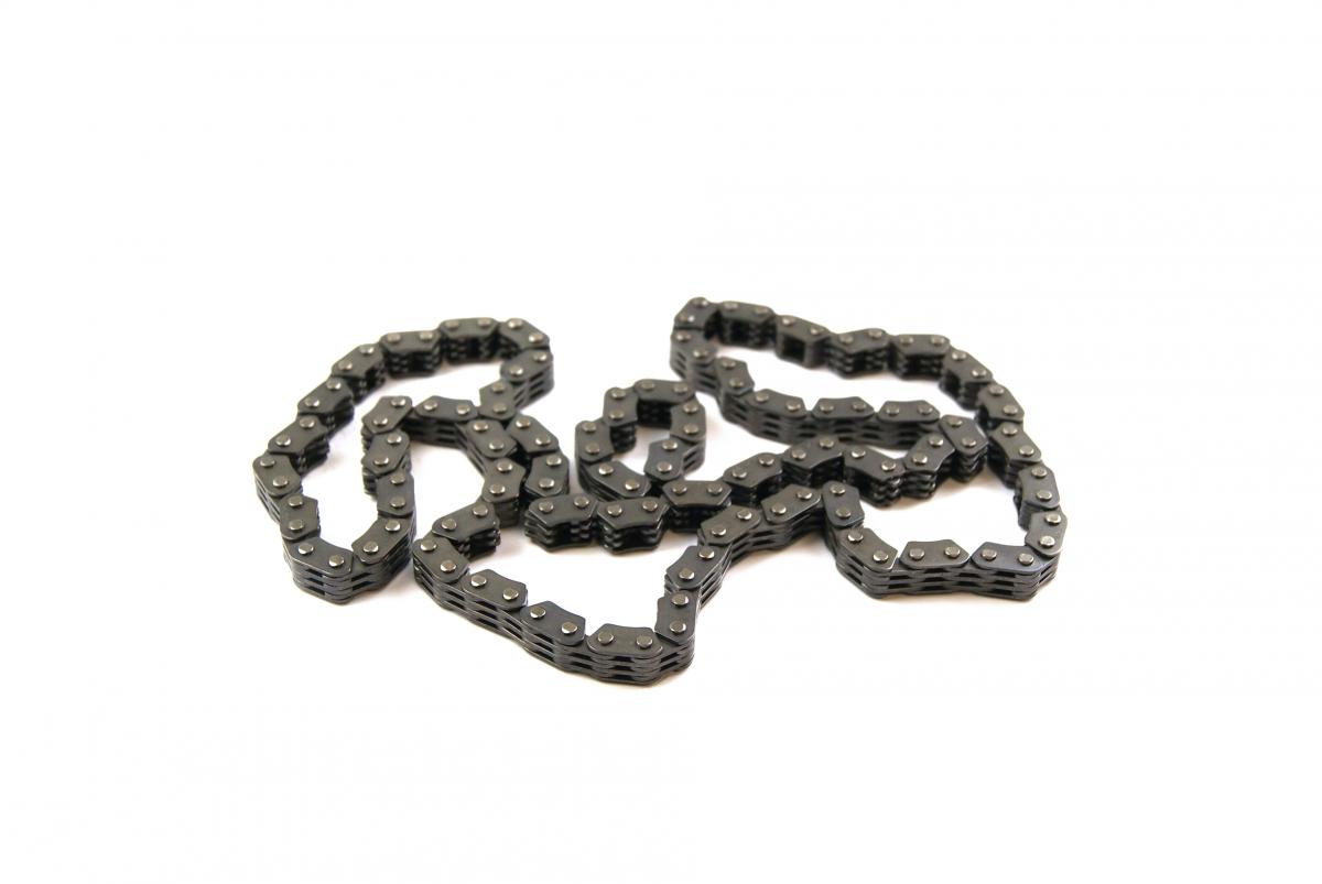CAM CHAIN 82RH2010-124M RMX-Z/RM-Z 450 10-20, ATHENA S41400001 SUZUKI