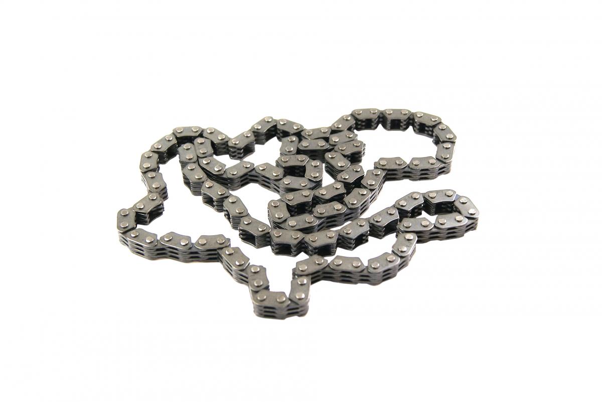 CAM CHAIN 82RH2010-128M LT-Z400 DR-Z400 03-17, ATHENA S41400002 KLX400R GAS GAS EC/WILD 450