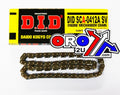 CAM CHAIN SCAO412-ASV(LE) 152, 3114014