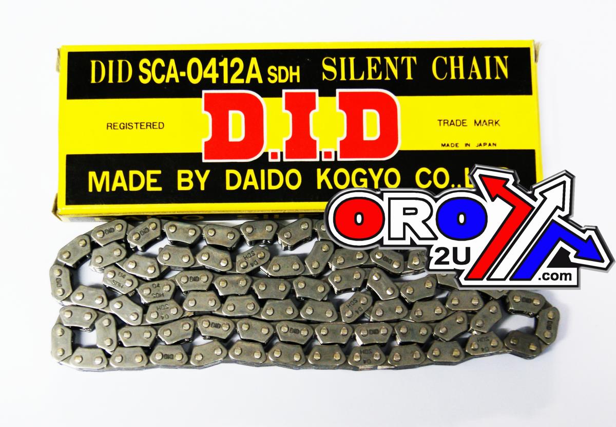 CAM CHAIN SCAO412-ASDH 154 LK, 3114015