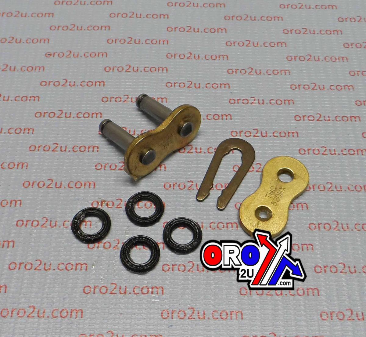 THC 520HXCP SPLIT LINK