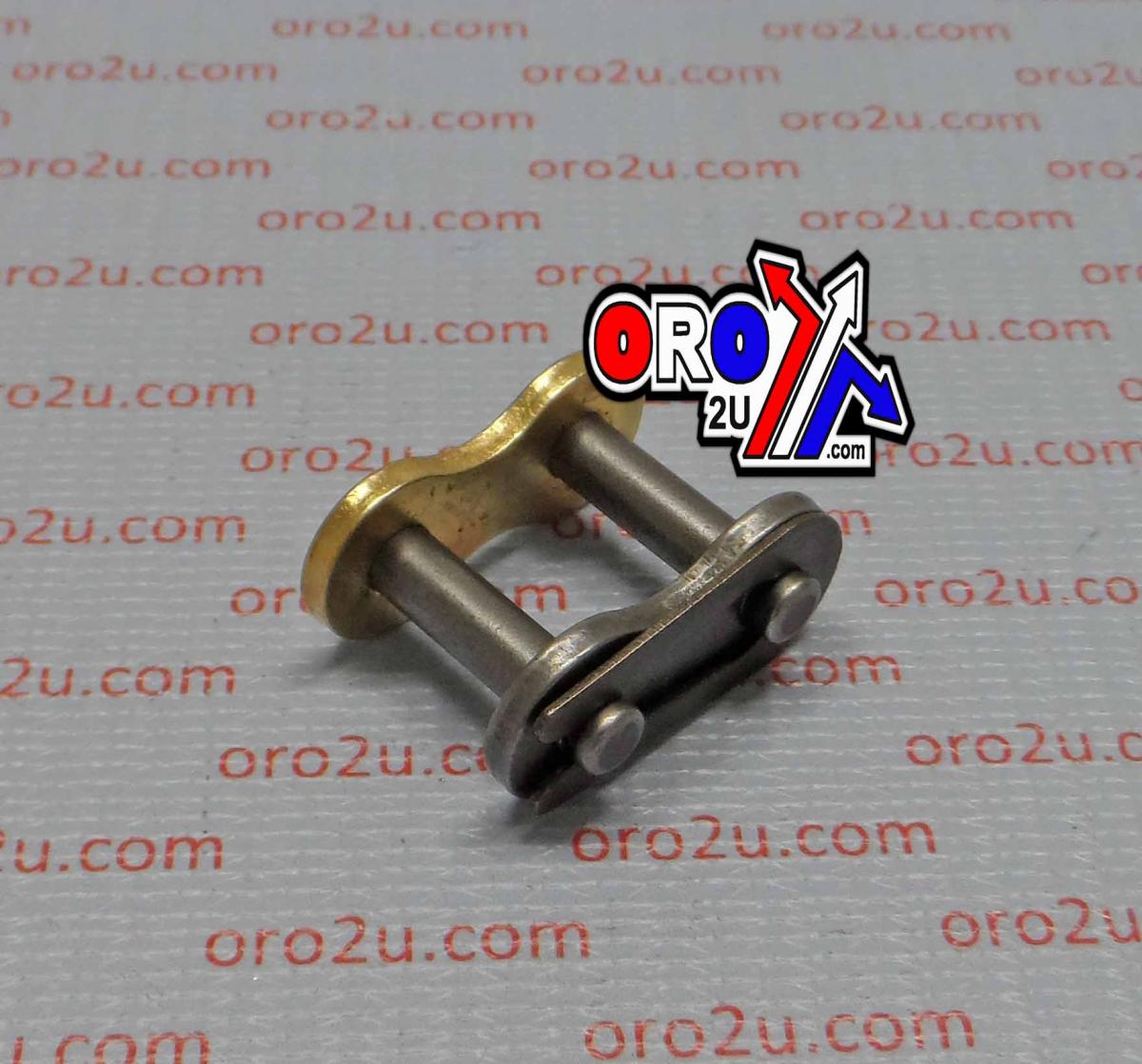 THC 530HCP SPRING LINK