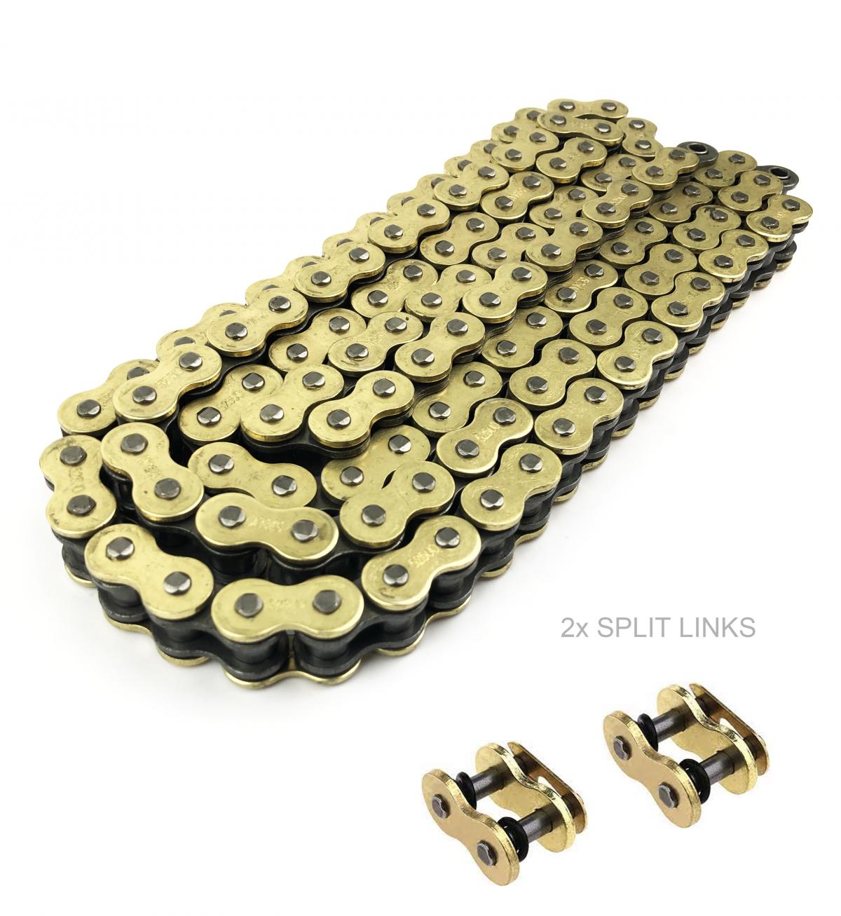 THC 525HOCP O-RING GOLD