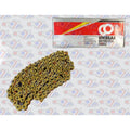 UNIBEAR 420H-134L GOLD CHAIN 30-630
