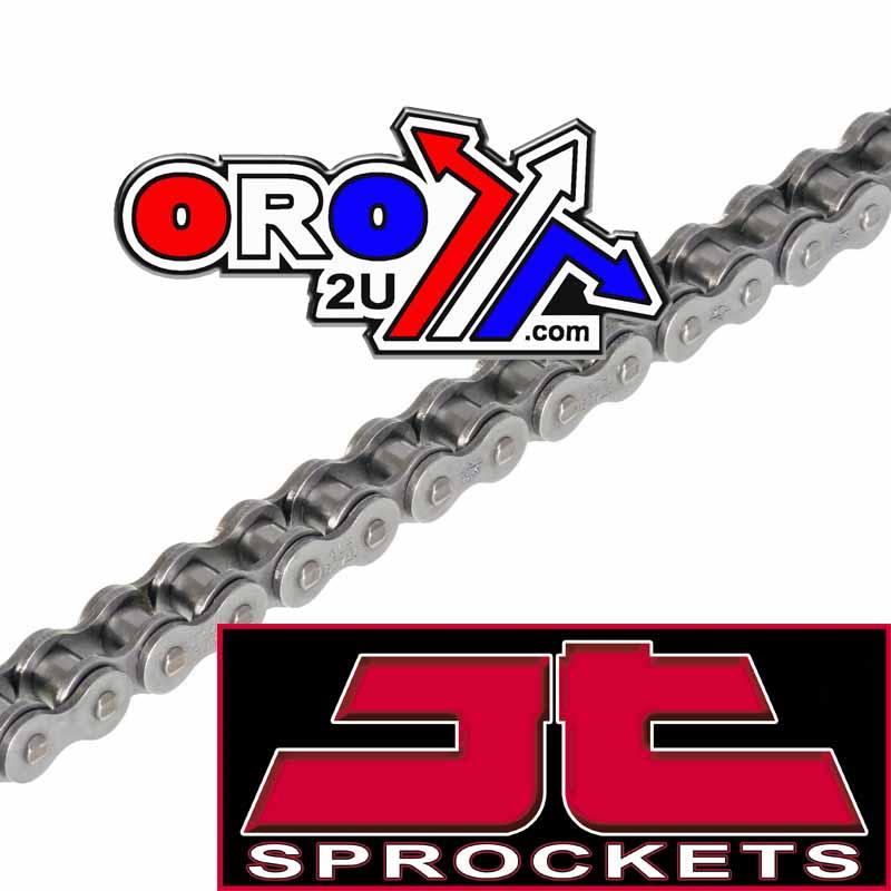 DRIVE CHAIN HEAVY DUTY 420HDR 110L BLACK JTC420HDR110SL
