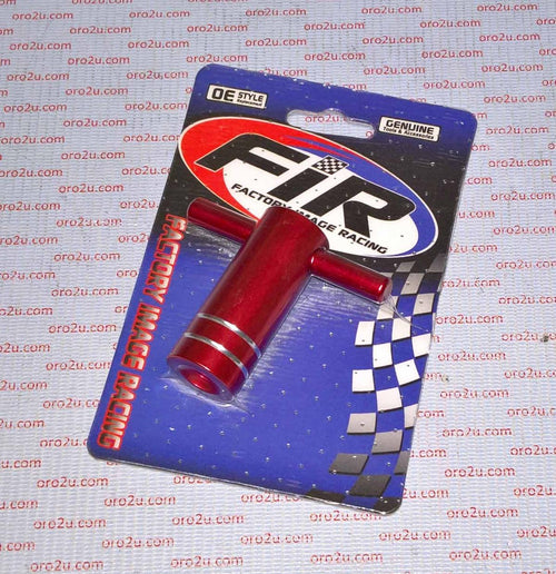 SHOCK BLADDER PULLER O.D 25mm