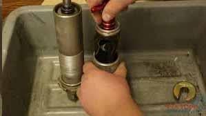 SHOCK BLADDER PULLER O.D 25mm