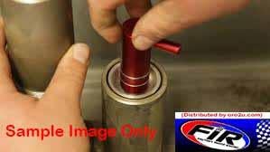 SHOCK BLADDER PULLER O.D 19mm