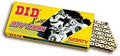 DID 520ATV2 100L X-RING CHAIN [FJ] DID520ATVGB100