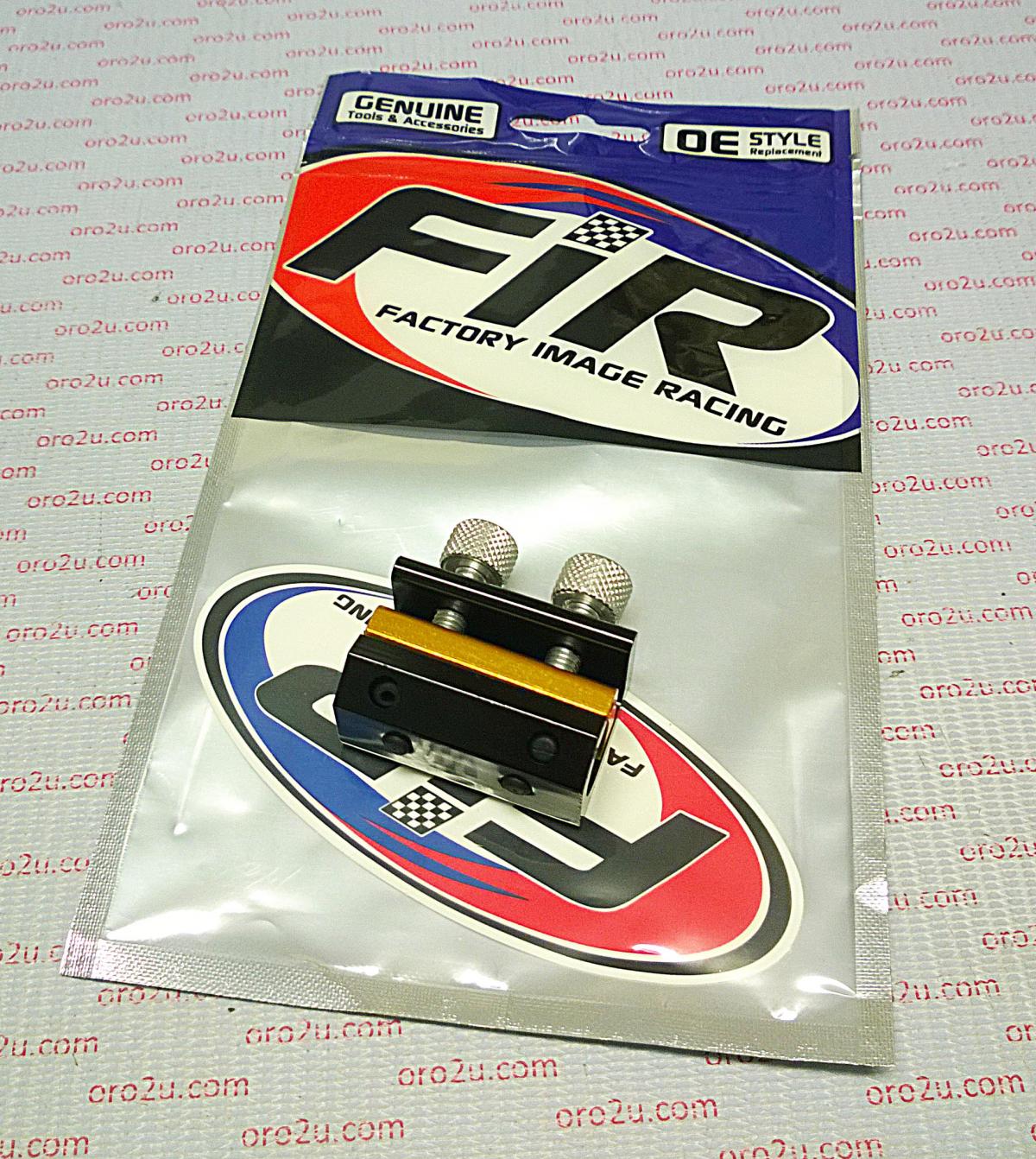 CABLE LUBER WITH TWIN SCREWS