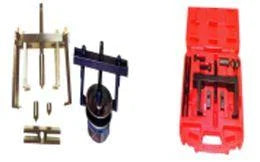 HD CRANK & GEAR PULLER SET