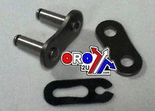 DID 420D SPRING LINK RJ BLACK, DID-L-420DRJ, 3110297, DIDSL420DRJ