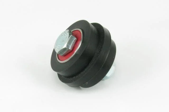 CHAIN ROLLER KTM D38/32xW20, ALLBALLS 79-5003 BLACK
