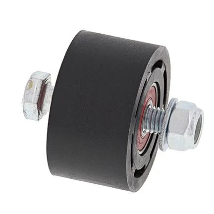 CHAIN ROLLER BLACK D43x24, YFZ350 ATV ALLBALLS 79-5007, YAMAHA YFM660 ATV