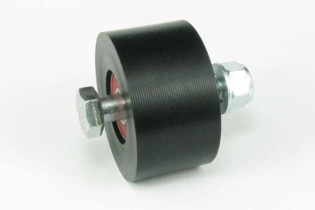 CHAIN ROLLER BLACK D43x24, YFZ350 ATV ALLBALLS 79-5007, YAMAHA YFM660 ATV