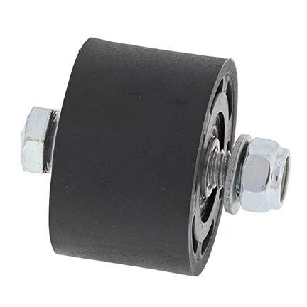 CHAIN ROLLER BLACK D42x28, ALLBALLS 79-5006 LT500 ATV