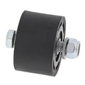 CHAIN ROLLER BLACK D42x28, ALLBALLS 79-5006 LT500 ATV