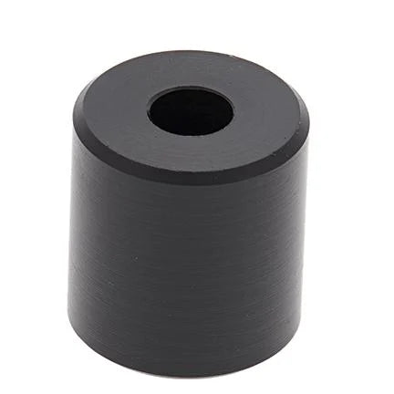 CHAIN ROLLER BLACK D24x26, ALLBALLS 79-5013 HONDA CRM