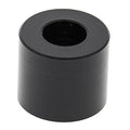 CHAIN ROLLER BLACK D28x24, ALLBALLS 79-5012 SIZE KX85 65