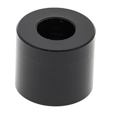 CHAIN ROLLER BLACK D28x24, ALLBALLS 79-5012 SIZE KX85 65