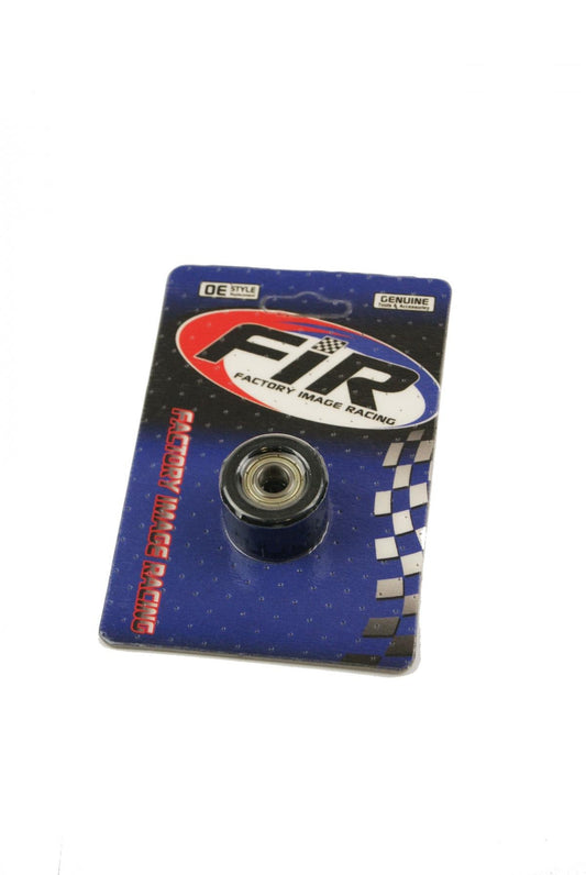 CHAIN ROLLER BLACK IDxODxW 10x32x24, LONG LASTING / 32MM OD