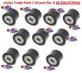 TRADE PACK 10 CHAIN ROLL, TRADE £3.25 EACH