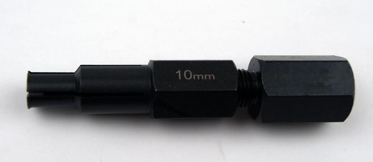 10mm BEARING REMOVER BUSH BUZZETTI, AT2141