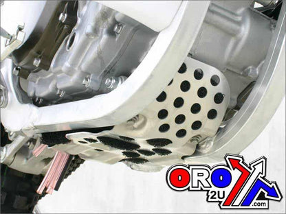 SKID PLATE FOAM 150 X 300 mm, SUMP / FILLER / ENGINE