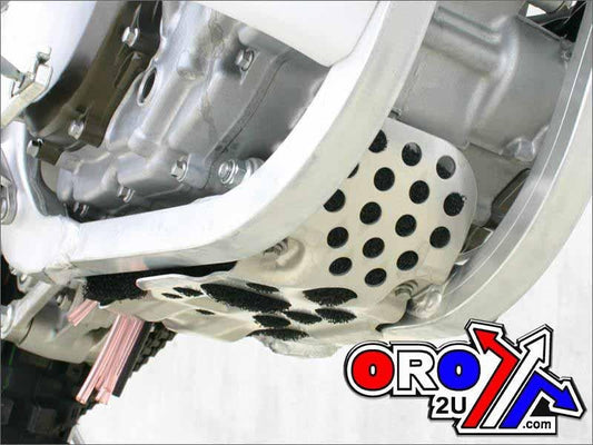 SKID PLATE FOAM 150 X 300 mm, SUMP / FILLER / ENGINE