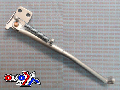 SIDE STAND UNIVERSAL STEEL