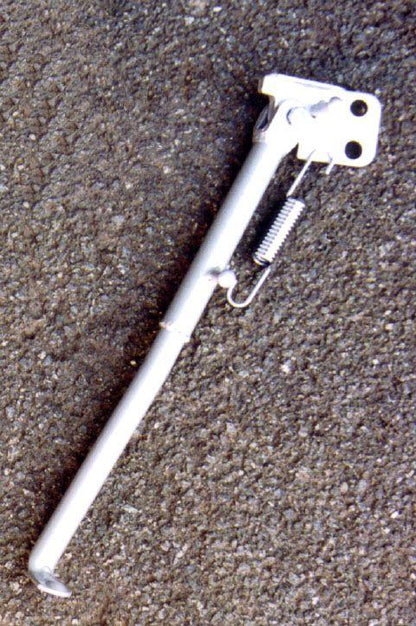 SIDE STAND UNIVERSAL STEEL