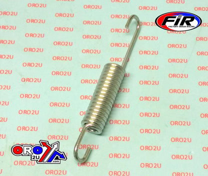 SIDE STAND SPRING 128mm LONG