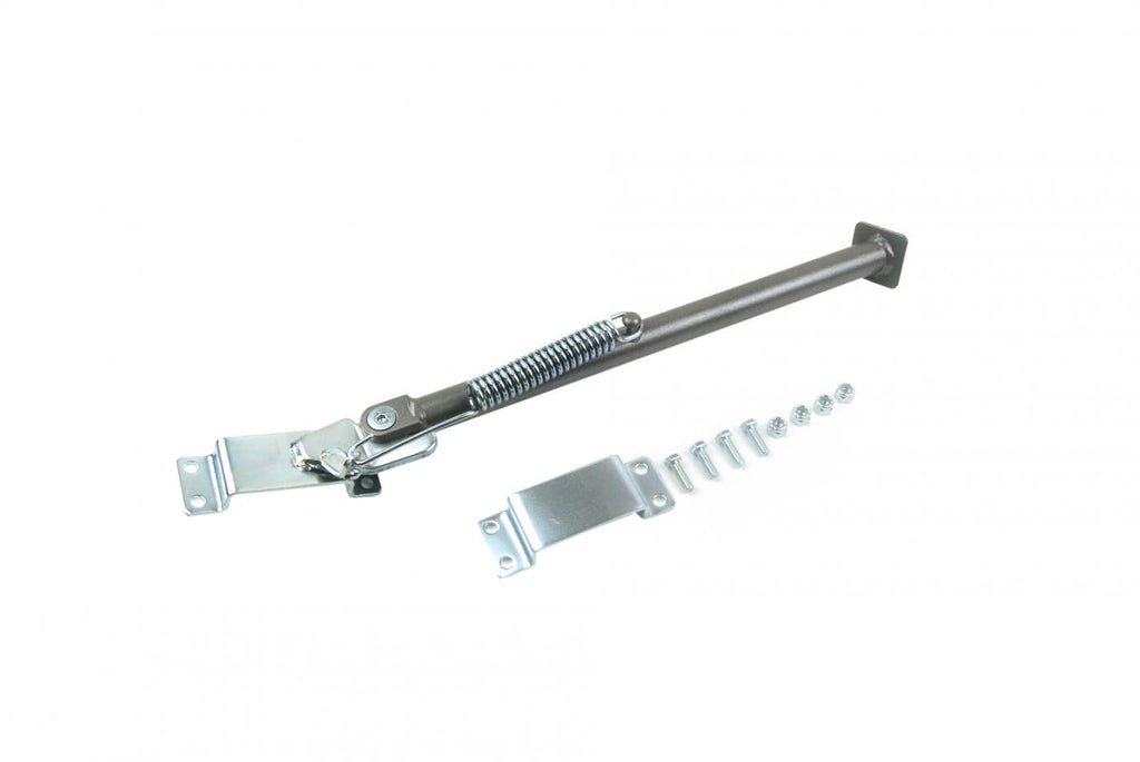 SIDE STAND 36cm WITH BRACKET, PSYCHIC MX-04072