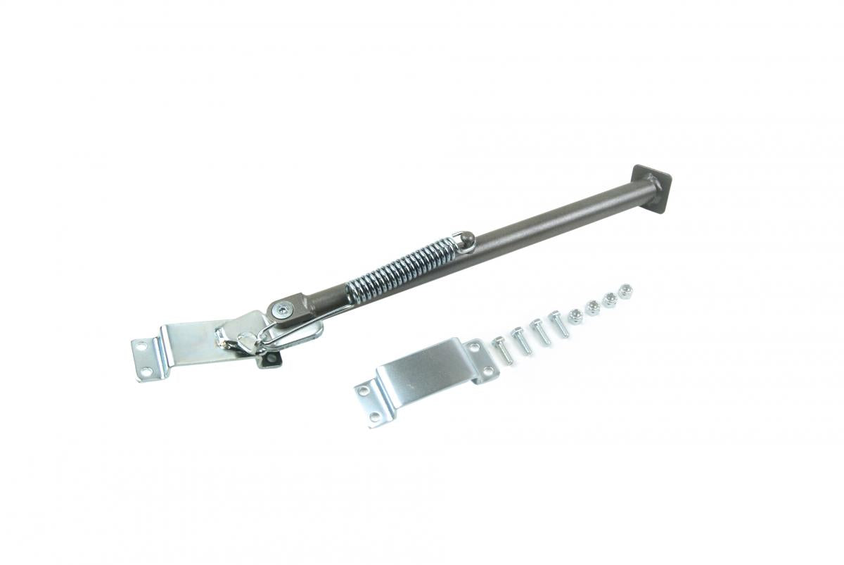 SIDE STAND 36cm WITH BRACKET, PSYCHIC MX-04072