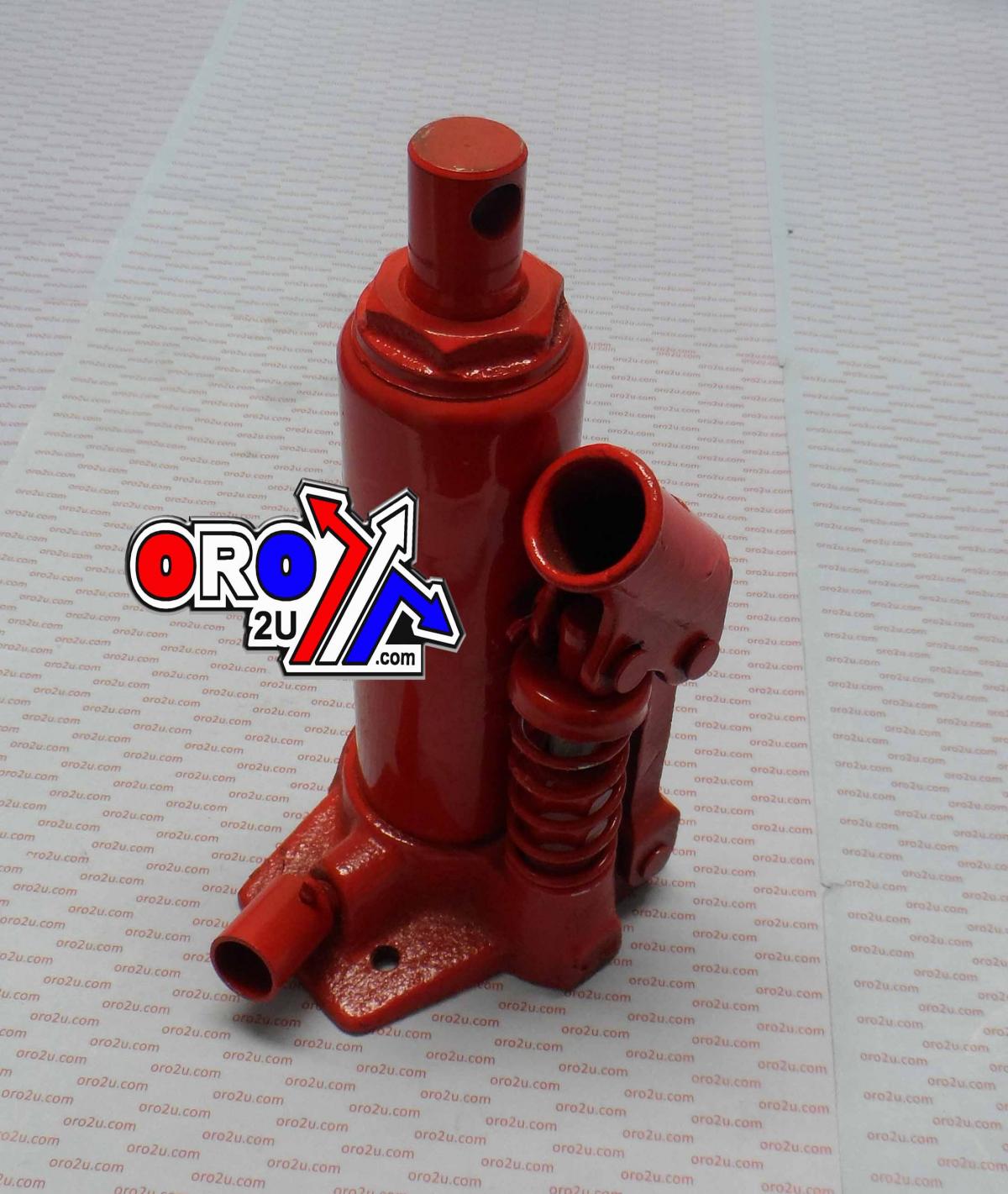 SPARE BOT JACK WARRANTY ONLY, NOT FOR SALE!!!, TO FIT DR TYPE STANDS