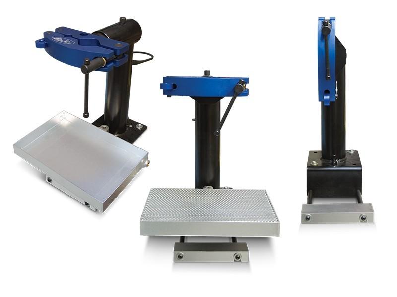 PIVOT SUSPENSION VISE MOTION PRO 08-0628