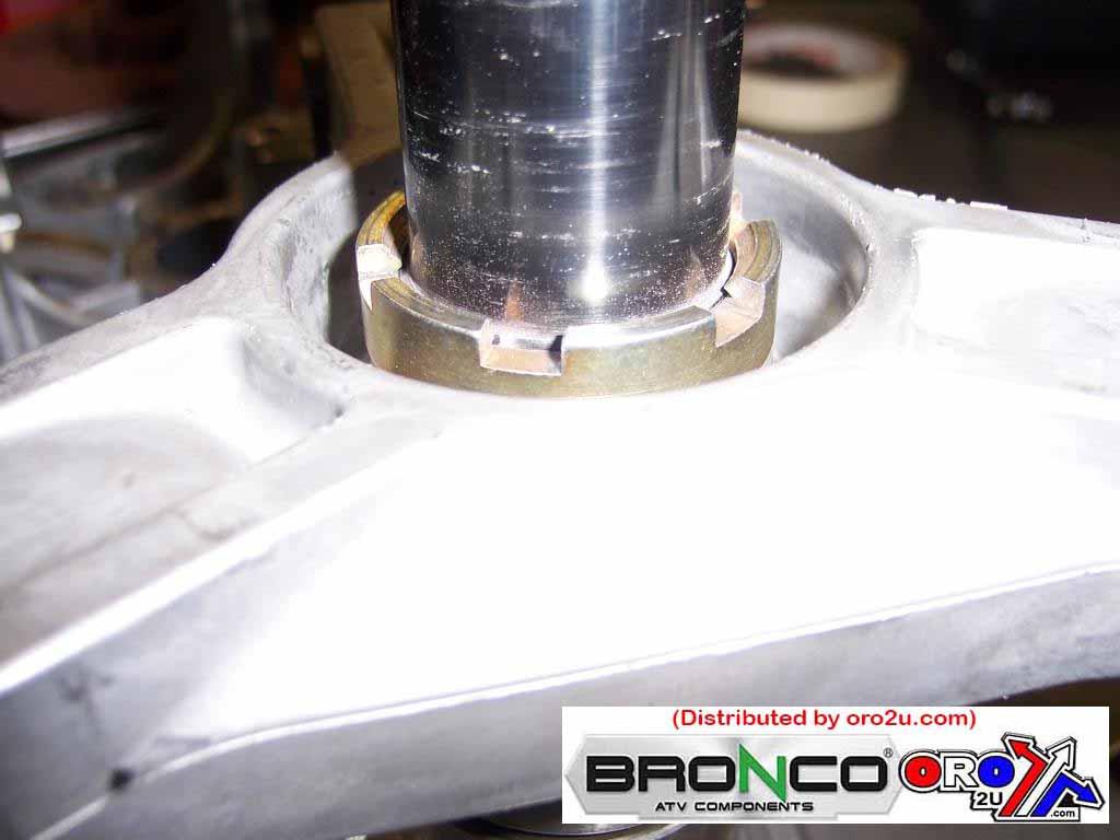CLUTCH SPIDER NUT SOCKET RZR, BRONCO AT-12218, PU-50578, 4987, POLARIS RZR