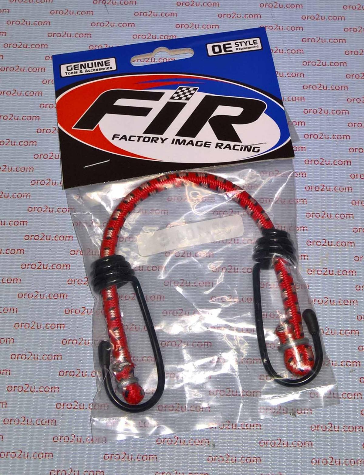 BUNGEE STRAPS 12 DIA 8mm