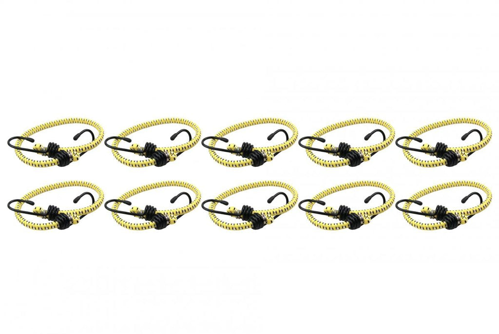 TRADE PACK 10 BUNGEE 8mm, TRADE £0.40 EACH