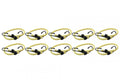 TRADE PACK 10 BUNGEE 8mm, TRADE £0.40 EACH