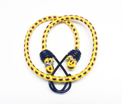 BUNGEE STRAPS 24 DIA 8mm