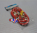 30 BUNGEE CORD 12mm PK/2, Heavy Duty Bungee Straps, 84520030
