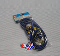 36'' BUNGEE CORD 12mm PK/2, Heavy Duty Bungee Straps, 84520036