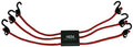 BUNGEE CARGO NET / MESH 7mm x 70cm, BUNGEE CORD ROPE, MC-12299