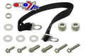 REAR FENDER STRAP 15pcs SET., PULL STRAP ENDURO / MX-12121