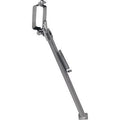SIDESTAND CLAMP ON STEEL 96-08 HONDA CR 80/85, 023 RICOCHET