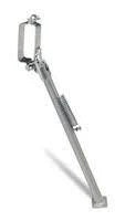 SIDESTAND CLAMP ON STEEL 96-08 HONDA CR 80/85, 023 RICOCHET