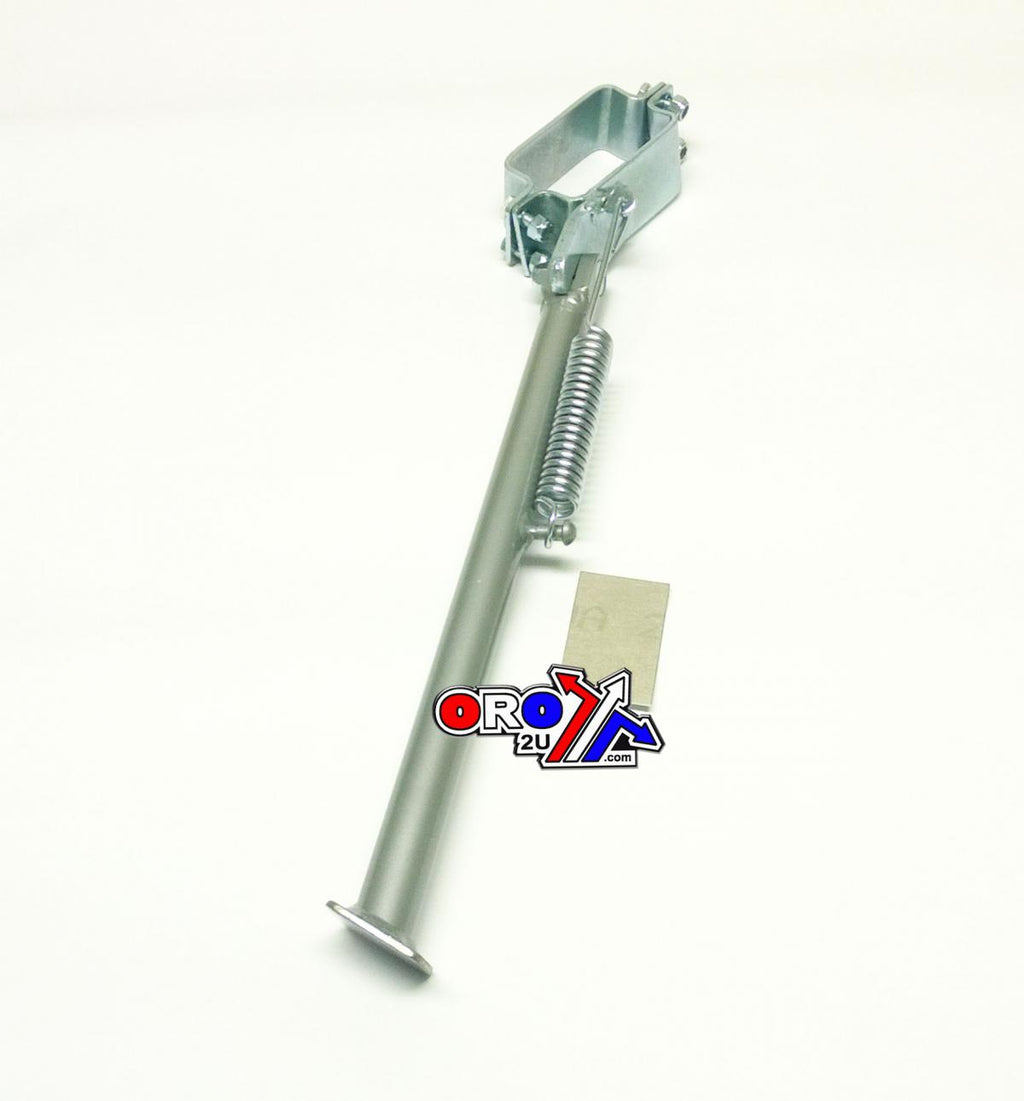 SIDESTAND CLAMP ON STEEL 00-07 HONDA CR 125/250, 021 RICOCHET