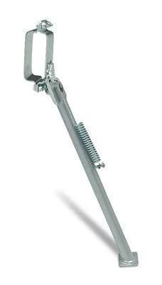 SIDESTAND CLAMP ON STEEL 97-02 KAWASAKI KX 125/250, 034 RICOCHET