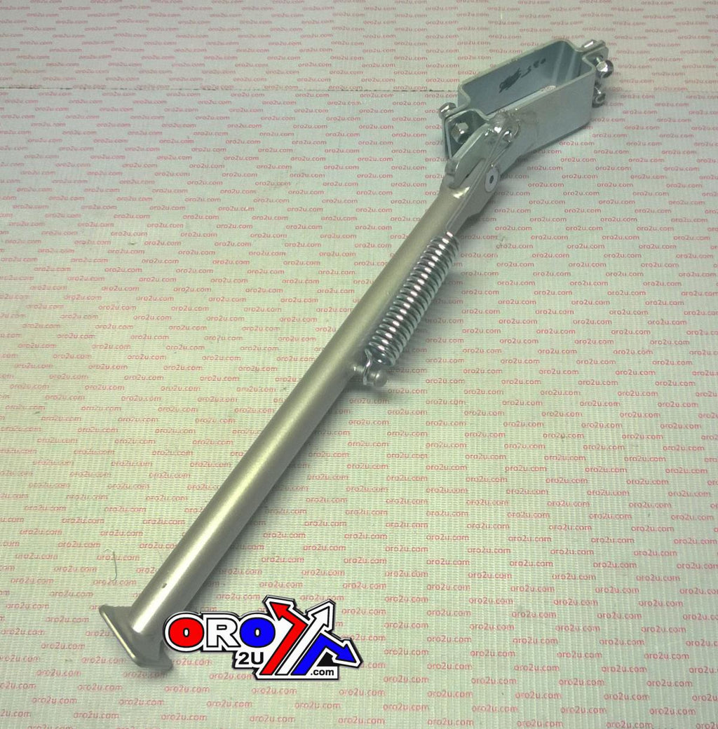 SIDESTAND BOLT ON STEEL 03-08 KX/KXF/RMZ 125/250/450, 035 RICOCHET